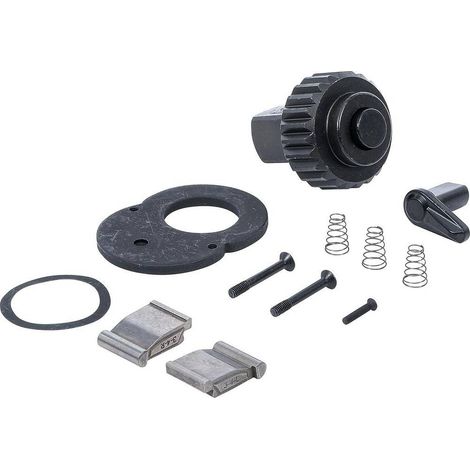 Kit de Réparation pour Clés Dynamométriques - Compatible Art. 2834 - Réparation Facile et Fiable - D-Work (1/5)