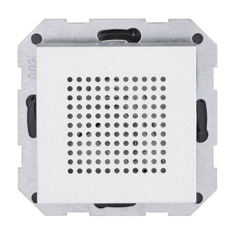 Gira Lautsprecher UP-Radio System 55 F Alu [228226], 2282 26