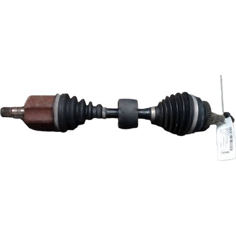[PRODUIT D'OCCASION] Transmission Avant Gauche VOLVO Xc70 2002-2004 2.4 D5 Awd ♻️ Ref Oe. 8603682 - Garantie à vie (1/3)