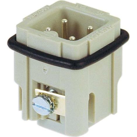 Harting Stifteinsatz HAN 3A-STI 09200032611 (1/2)