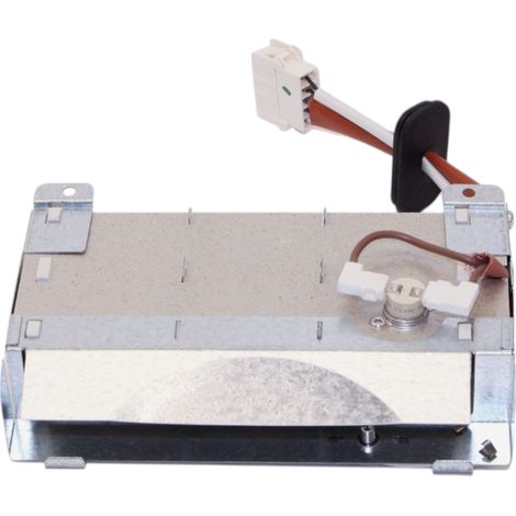 Ersatzteil - SOS Accessoire Résistance 1900+700W pour Sèche-linge ELECTROLUX 1366110326, 8581366110329 - - AEG, ELECTROLUX, ZANUSSI