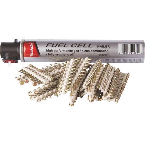 MAKITA 196290-2 Mehrmaterialnagel 26x15mm