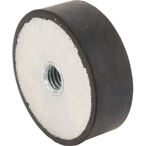 Vibrationsdämpfer Typ E UNIVERSAL 5017E55 (1/2)
