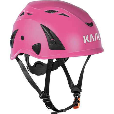 Casque de sécurité SUPERPLASMA AQ - Rose (1/5)