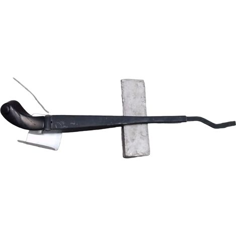 [PRODUIT D'OCCASION] Bras Essuie-glace Avant Gauche Mini Mini 2001-2004 ♻️ Ref Oe. 61619449970 - Garantie à vie (1/2)