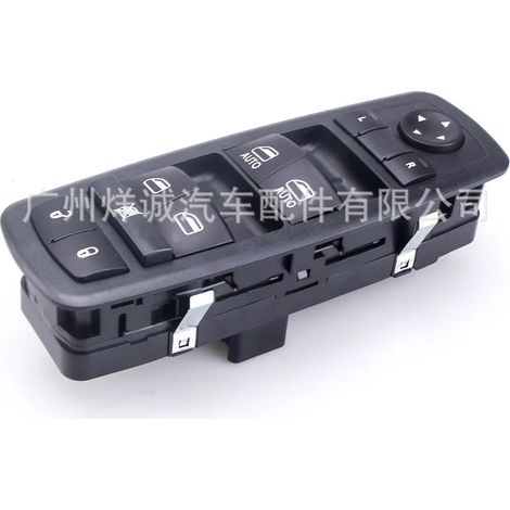 Suitable for Chrysler Jeep Dodge Ram 1500 window lift switch 4602863AD (1/4)