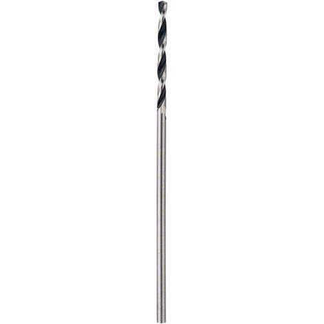 Foret HSS-pointteq 1,0 mm, lot de 2. - B 2608577153