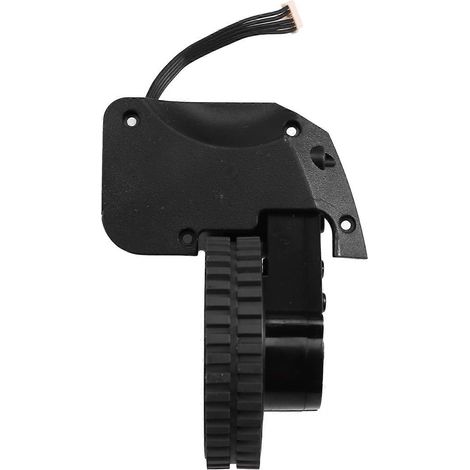 Roue motrice de déplacement pour Cecotec Conga 950 1090 1790 2290 - Pièces de rechange - Roues à commande électronique B (1/5)