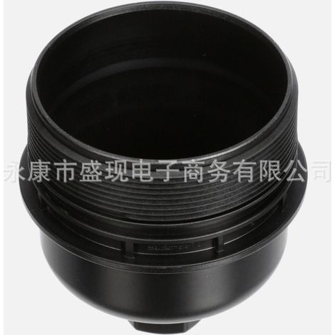Convient aux bouchons de filtre à huile Hyundai et Kia 263513C250 et 26351-3C250 (1/4)