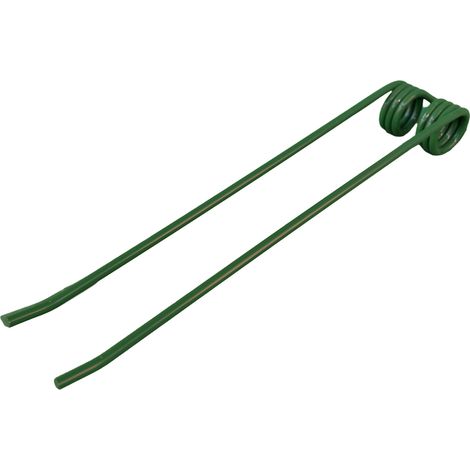 Dente giroandanatore adattabile Stoll 0621811 filo 9 (1/4)