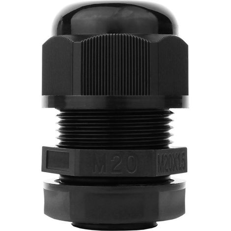 M20 Kabelverschraubung 10-14mm IP68 metrische Verschraubung DGN 3053