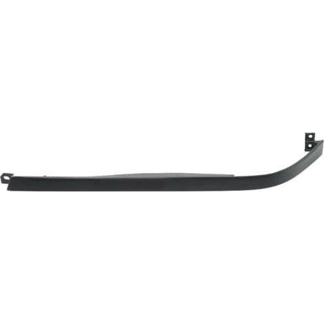 Moulure sous phare avant gauche Mercedes Classe C W202 1993-1997