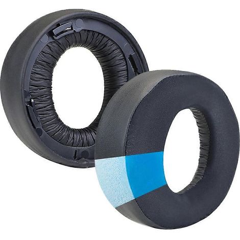 Coussinets d'oreille en gel rafraîchissant pour casque audio CECHYA-0083 0090 PS5 Pulse 3D - CECHYA 0083 (1/5)