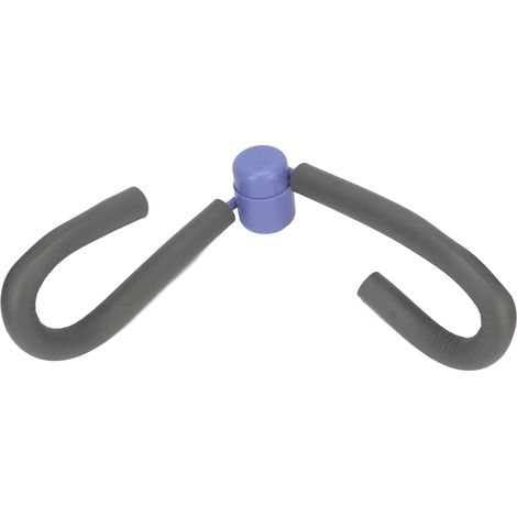 Maître de cuisses pour affiner et tonifier, équipement d'exercice jambes, bras, fessiers, hanches, poitrine, perte de poids corps mince (1/5)