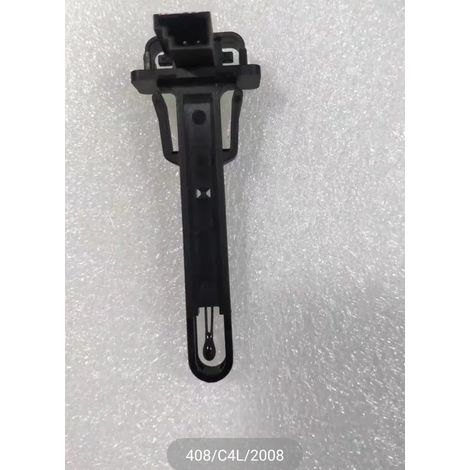 Sensor de evaporador para sistemas de aire acondicionado, apto para Peugeot 206, 207, 301, 307, 308, 408, 3008, 807 Expert, Citroën Xsara, ZX, Saxo, C-Elysee, C4 y Picasso.
