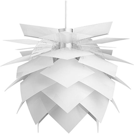 [GEBRAUCHT] B-Ware Dyberg Larsen Pine Apple M Hängeleuchte Pendelleuchte Lampe ø 45cm E27