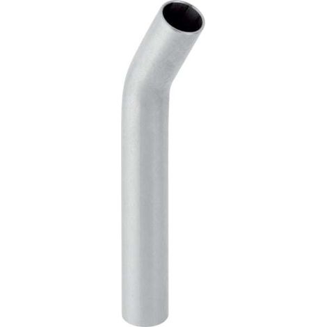 Geberit GE Mapress Edelstahl Passbogen 30 Grad d 15mm, ÜA 30932 (1/5)