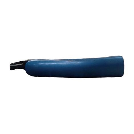 Poignee Exterieure Porte Avant Gauche VOLKSWAGEN Polo 2005- [PRODUIT D'OCCASION]♻️3b0837207ggru (1/2)