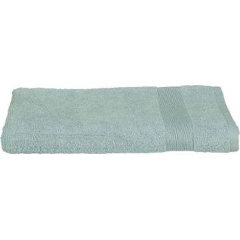 Drap de Douche "Confort" 70x130cm Givre (1/3)