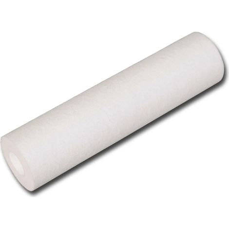INSERT EN POLYPROPYLÈNE 1 MICRON 10X2,5 POUCES USTM PS1