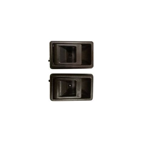 El par se ajusta a la manija de la puerta interior para 9500 8392 4Runner 9095 (1/4)
