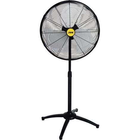 Ventilador de pie JBM 53189 (1/5)