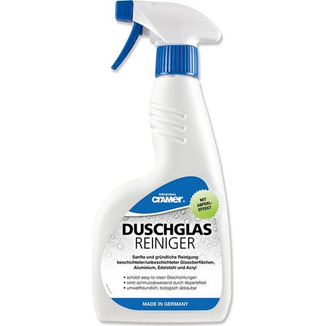 Cramer Duschglasreiniger 750ml 661270