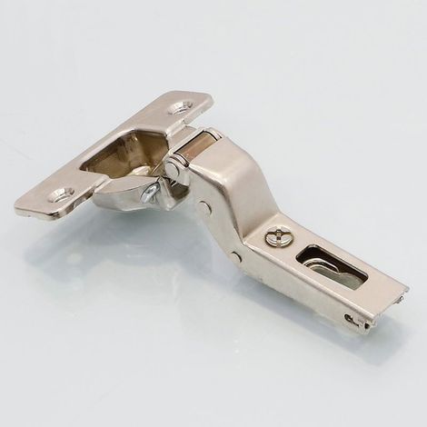 SALICE bisagra push salice 200 110º ø35 codo superacodado , Producto: Bisagra Push Salice 200 110º ø3