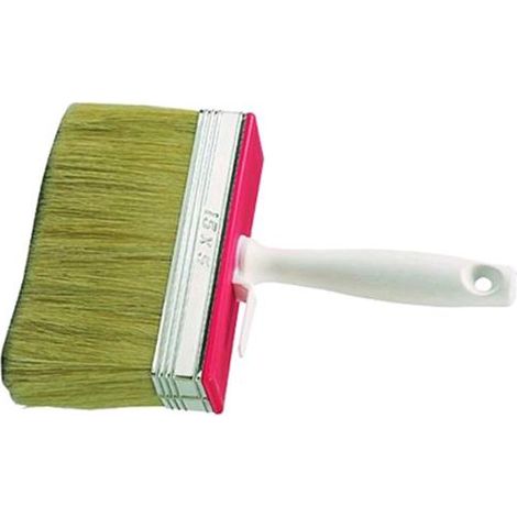 Plafoncino Setola Blinky Manico Plastica Mm. 30X 70 conf. 12Pz