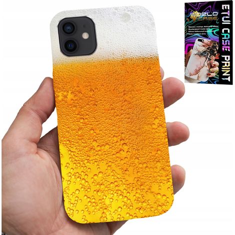 Coque pour iPhone 11 - motifs bière et chopes de bière pour homme (1/5)