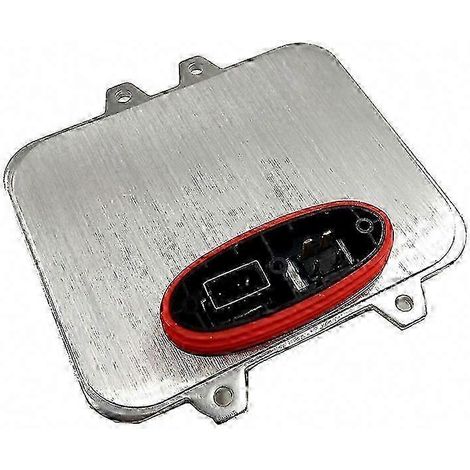 Module de commande de ballast de phare xénon HID Opel Insignia DV009720 (1/5)