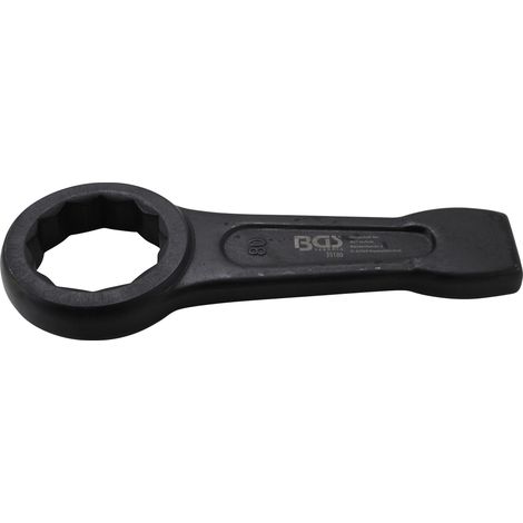 Clé à frapper BGS SW 80 mm - 35180 (1/3)