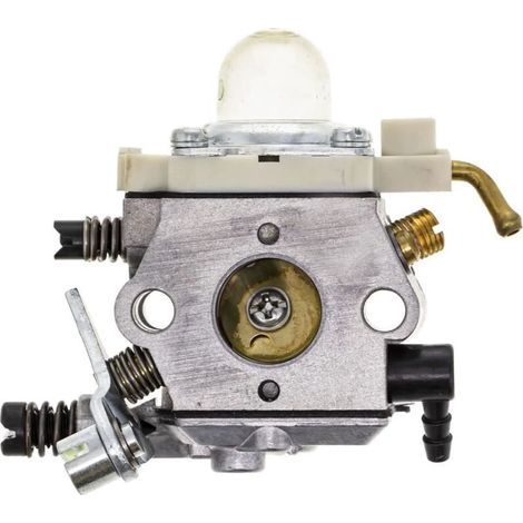Lntyq Carburateur WT-227 FC72 FS72 FS74 FS75 FS76 4133FS 4226 WT-227-1 pour taille-haie (1/4)