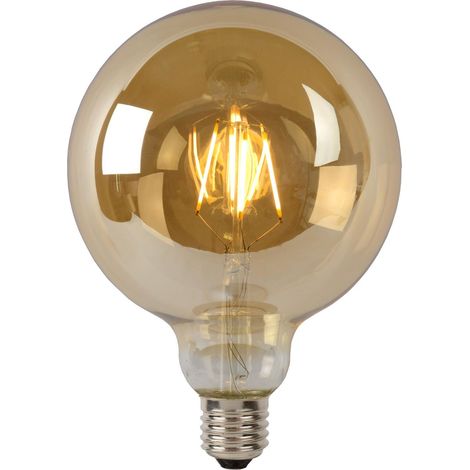 G125 Amp. Fil.-Ambre- (1/2)