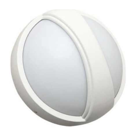Lampada led 15w applique da parete semisfera ufo per interni (1/2)