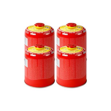 ROTHENBERGER Industrial  4x Top  Gas 450  952 ml  - 1000003737