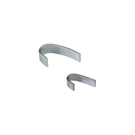 GANCIO LEGARETE- - mm.5x1 medio conf. kg.1 - 1 busta