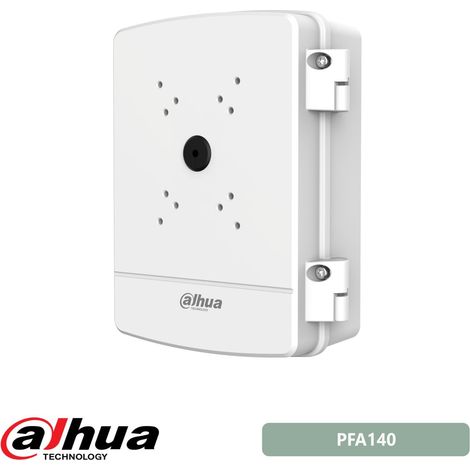 Dahua Scatola di giunzione da esterno Power Box PFA140 (1/5)