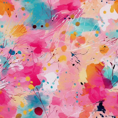 Telas decorativas para exteriores Oxford - Abstraction - DX2509 (1/5)