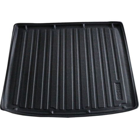 Tapis de coffre 3D en caoutchouc DeluxeBoss pour BMW X1 F48 2016+