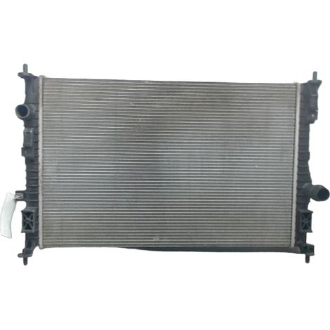 [PRODUIT D'OCCASION] Radiateur TOYOTA Proace ♻️ Ref Oe. Su001a7209 - Garantie à vie (1/4)