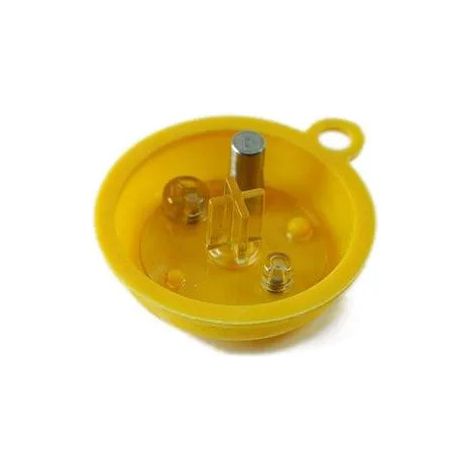 Membrane Wasserventil ONDEA LM 10PV/PVH/PVHF
