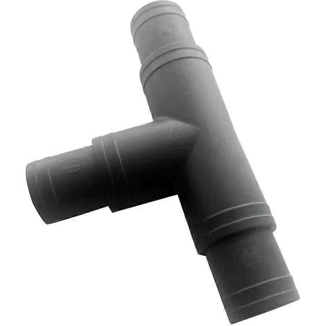 Poolschlauchadapter, Verbindungsstück, Poolteile, Dreiwegepumpe, T-Stück, 1,25-Zoll-/1,5-Zoll-Adapter für Intex-Pools (1/5)