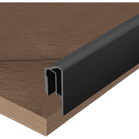 Hettich FurnSpin Cadro Beschlagcover Weiss