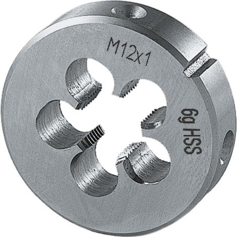 Forum Schneideisen EN22568 HSS M 8x1,00 (1/5)