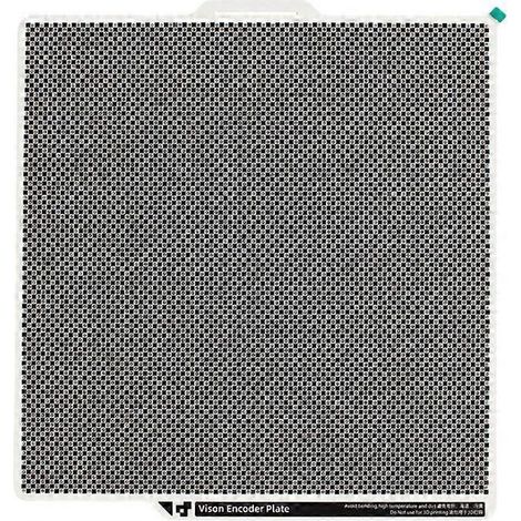 3D-Druckerteile: Bambu Lab X2D Vision Encoderplatte, Motion Precision und High Precision Encoder Board (1/5)