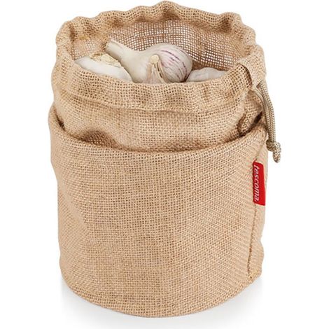 Saco para verduras 2,5 l 4food (1/2)