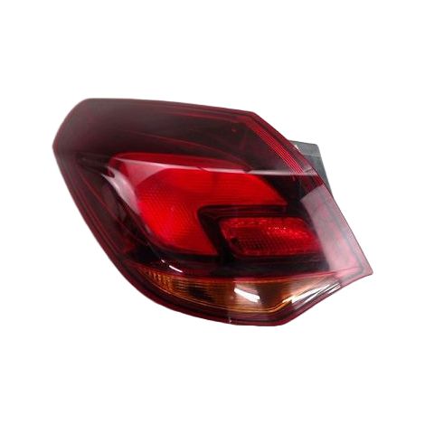 [PRODUIT D'OCCASION] Feu Arrieree Gauche  OPEL Astra ♻️ Ref Oe. 13319949 - Garantie à vie (1/2)