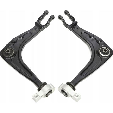 2x Brazos de Control Izquierdo Derecho Delantero PEUGEOT 407 407 SW CITROEN C6