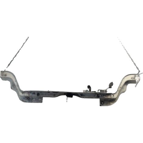 Face Avant PEUGEOT Bipper [PRODUIT D'OCCASION]♻️7106f6